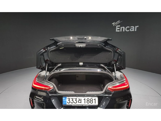 BMW Z4 * M40i* - автомобили, коли, обяви за нови и употребявани 14