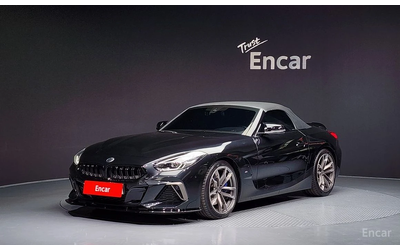 BMW Z4 * M40i* - автомобили, коли, обяви за нови и употребявани 15