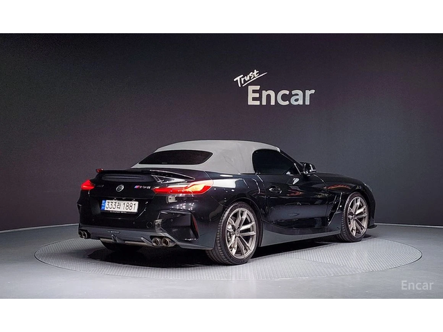 BMW Z4 * M40i* - автомобили, коли, обяви за нови и употребявани 16