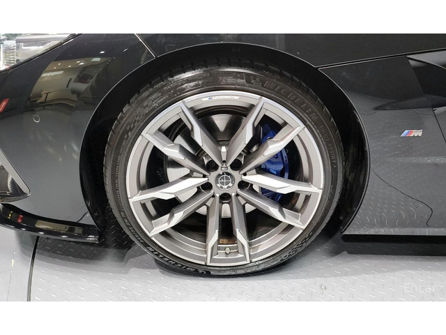 BMW Z4 * M40i* - автомобили, коли, обяви за нови и употребявани 3