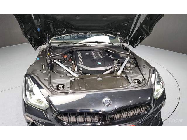 BMW Z4 * M40i* - автомобили, коли, обяви за нови и употребявани 4