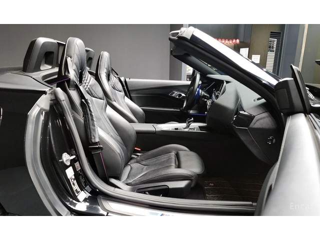 BMW Z4 * M40i* - автомобили, коли, обяви за нови и употребявани 9