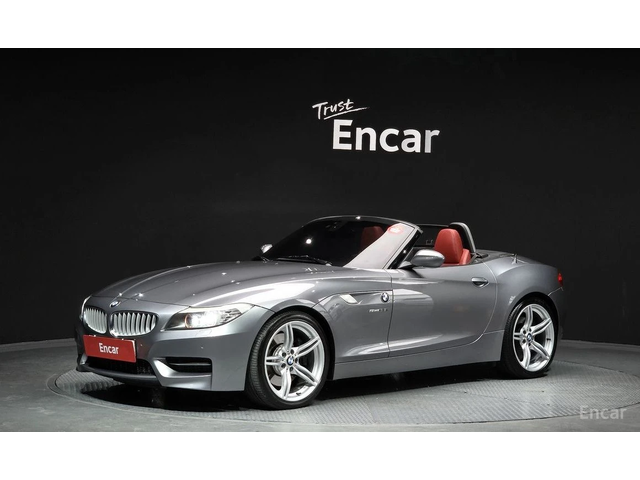 BMW Z4 * 35i* M-SPORT* DCT* CAMERA* КОЖА* - автомобили, коли, обяви за нови и употребявани 0