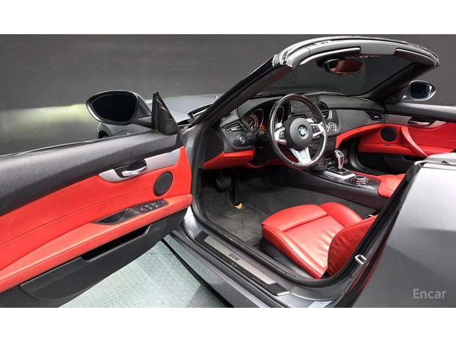 BMW Z4 * 35i* M-SPORT* DCT* CAMERA* КОЖА* - автомобили, коли, обяви за нови и употребявани 10