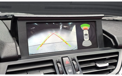 BMW Z4 * 35i* M-SPORT* DCT* CAMERA* КОЖА* - автомобили, коли, обяви за нови и употребявани 13