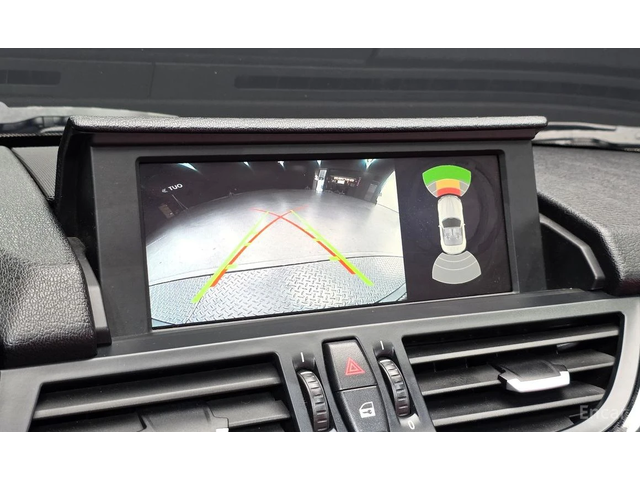 BMW Z4 * 35i* M-SPORT* DCT* CAMERA* КОЖА* - автомобили, коли, обяви за нови и употребявани 13