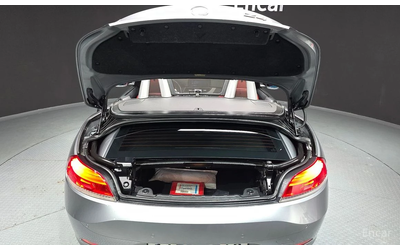 BMW Z4 * 35i* M-SPORT* DCT* CAMERA* КОЖА* - автомобили, коли, обяви за нови и употребявани 16