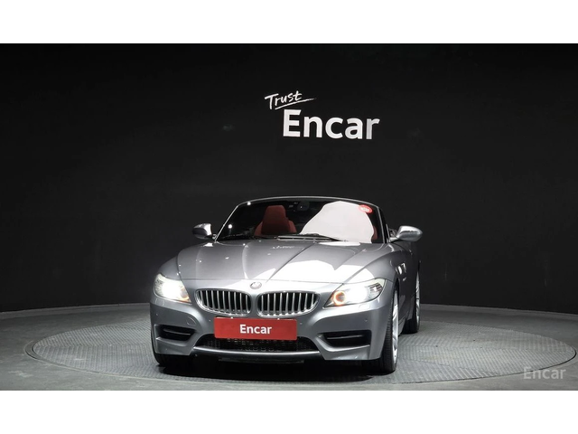 BMW Z4 * 35i* M-SPORT* DCT* CAMERA* КОЖА* - автомобили, коли, обяви за нови и употребявани 2