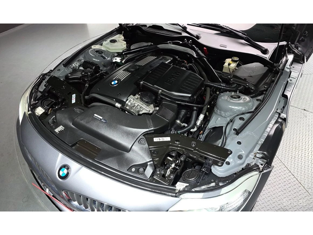 BMW Z4 * 35i* M-SPORT* DCT* CAMERA* КОЖА* - автомобили, коли, обяви за нови и употребявани 5