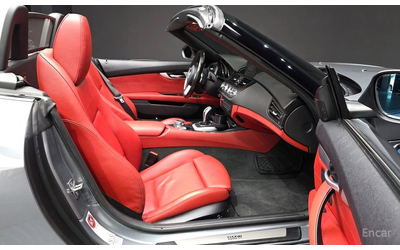 BMW Z4 * 35i* M-SPORT* DCT* CAMERA* КОЖА* - автомобили, коли, обяви за нови и употребявани 9