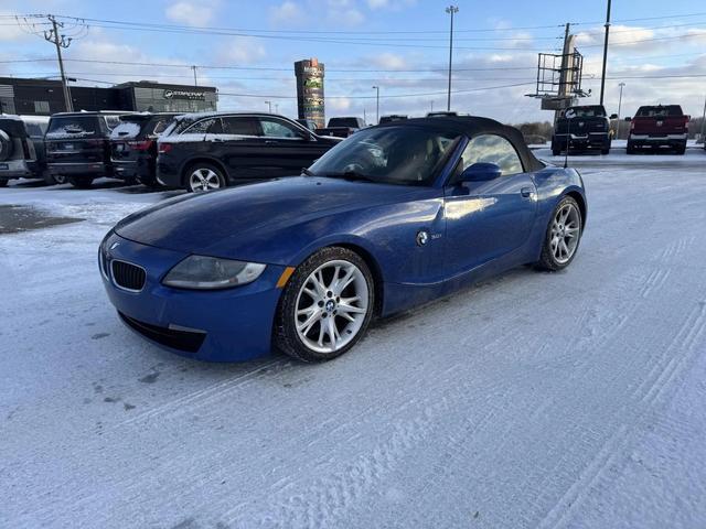 BMW Z4 Roadster* RWD* АвтоКредит* (ЦЕНА ДО БГ) - автомобили, коли, обяви за нови и употребявани 0