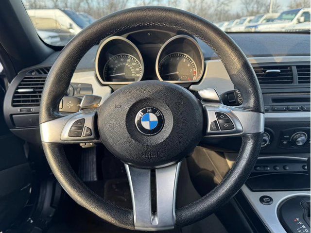 BMW Z4 Roadster* RWD* АвтоКредит* (ЦЕНА ДО БГ) - автомобили, коли, обяви за нови и употребявани 10