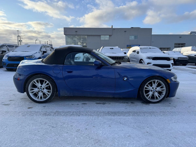 BMW Z4 Roadster* RWD* АвтоКредит* (ЦЕНА ДО БГ) - автомобили, коли, обяви за нови и употребявани 3