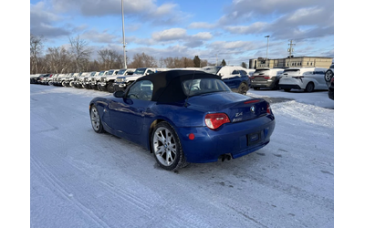 BMW Z4 Roadster* RWD* АвтоКредит* (ЦЕНА ДО БГ) - автомобили, коли, обяви за нови и употребявани 6