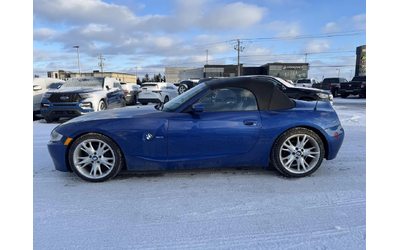 BMW Z4 Roadster* RWD* АвтоКредит* (ЦЕНА ДО БГ) - автомобили, коли, обяви за нови и употребявани 7