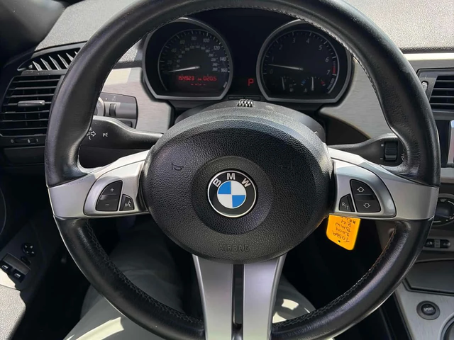 BMW Z4 * 2.5i * 2 КЛЮЧА* ПОДГРЕВ* KEYLESS* - автомобили, коли, обяви за нови и употребявани 14