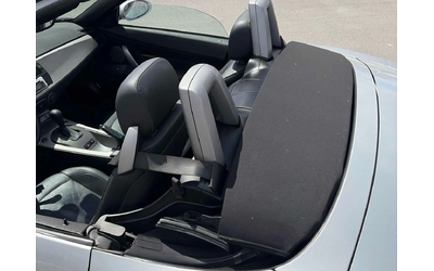 BMW Z4 * 2.5i * 2 КЛЮЧА* ПОДГРЕВ* KEYLESS* - автомобили, коли, обяви за нови и употребявани 15