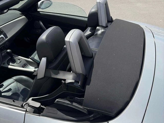 BMW Z4 * 2.5i * 2 КЛЮЧА* ПОДГРЕВ* KEYLESS* - автомобили, коли, обяви за нови и употребявани 15