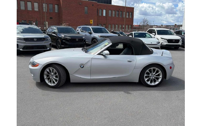 bmw-z4 - 1