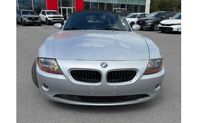 bmw-z4 - 5