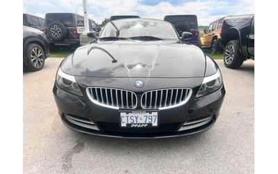 bmw-z4 - 1