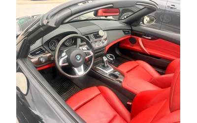 BMW Z4 sDrive35i / CARFAX - автомобили, коли, обяви за нови и употребявани 6