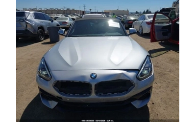 BMW Z4 SDRIVE30I* ДИГИТАЛНО ТАБЛО - автомобили, коли, обяви за нови и употребявани 11