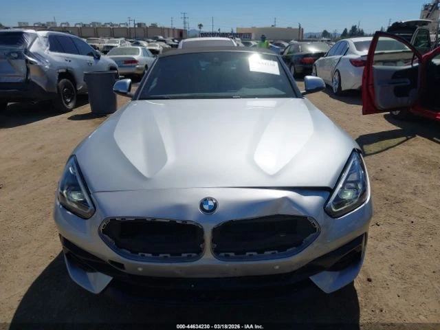 BMW Z4 SDRIVE30I* ДИГИТАЛНО ТАБЛО - автомобили, коли, обяви за нови и употребявани 11