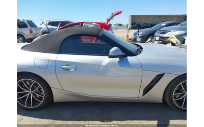 BMW Z4 SDRIVE30I* ДИГИТАЛНО ТАБЛО - автомобили, коли, обяви за нови и употребявани 12