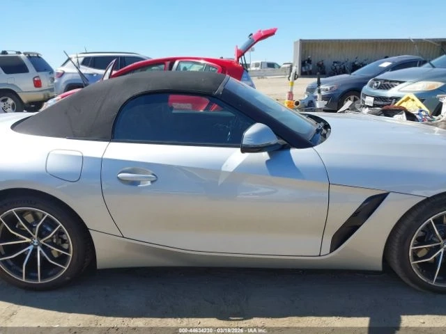 BMW Z4 SDRIVE30I* ДИГИТАЛНО ТАБЛО - автомобили, коли, обяви за нови и употребявани 12