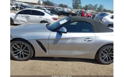 BMW Z4 SDRIVE30I* ДИГИТАЛНО ТАБЛО - автомобили, коли, обяви за нови и употребявани 13