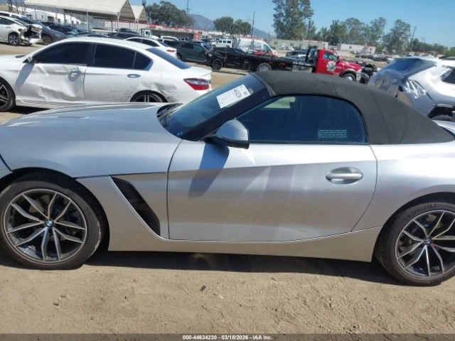 BMW Z4 SDRIVE30I* ДИГИТАЛНО ТАБЛО - автомобили, коли, обяви за нови и употребявани 13