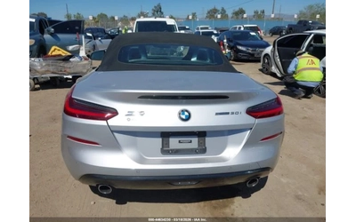 BMW Z4 SDRIVE30I* ДИГИТАЛНО ТАБЛО - автомобили, коли, обяви за нови и употребявани 15