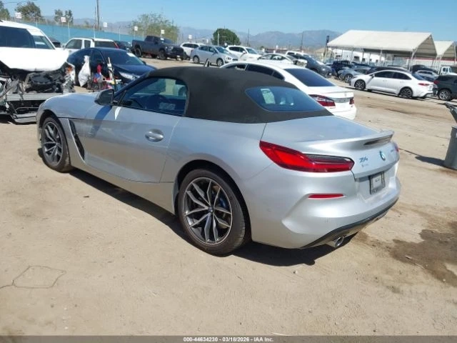 BMW Z4 SDRIVE30I* ДИГИТАЛНО ТАБЛО - автомобили, коли, обяви за нови и употребявани 2