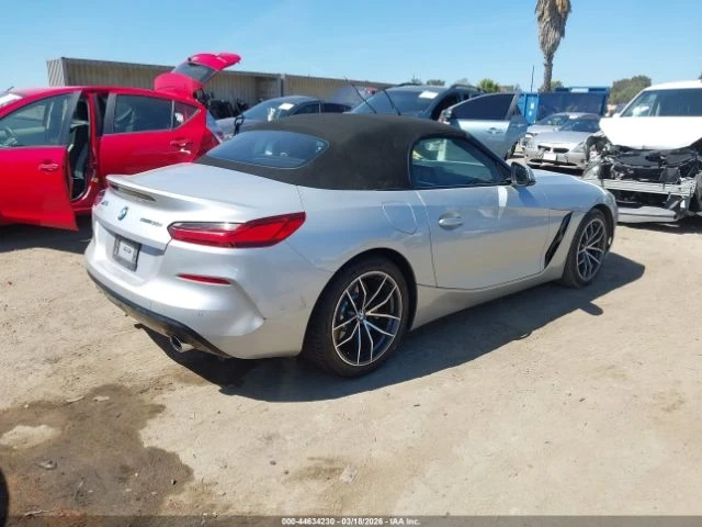 BMW Z4 SDRIVE30I* ДИГИТАЛНО ТАБЛО - автомобили, коли, обяви за нови и употребявани 3