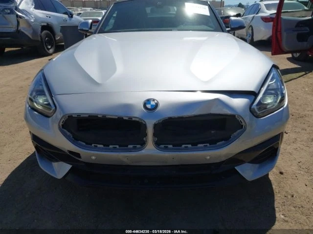 BMW Z4 SDRIVE30I* ДИГИТАЛНО ТАБЛО - автомобили, коли, обяви за нови и употребявани 5