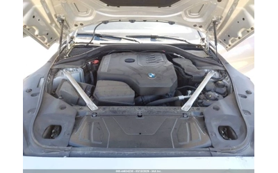 BMW Z4 SDRIVE30I* ДИГИТАЛНО ТАБЛО - автомобили, коли, обяви за нови и употребявани 9