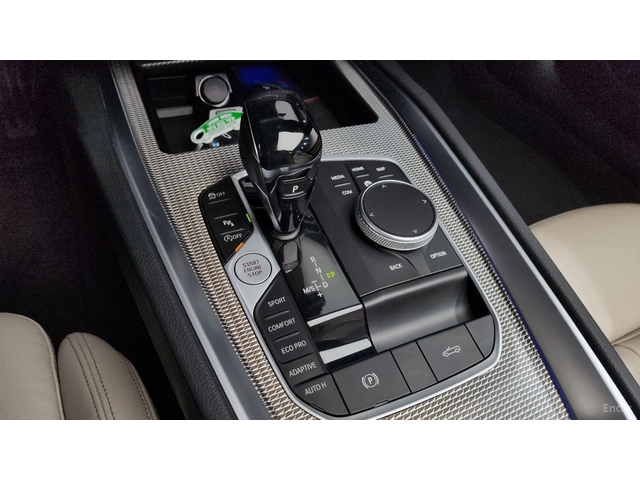BMW Z4 M40i* MSPORT* DISTRONIC* КАМЕРА* HEADUP* - автомобили, коли, обяви за нови и употребявани 13