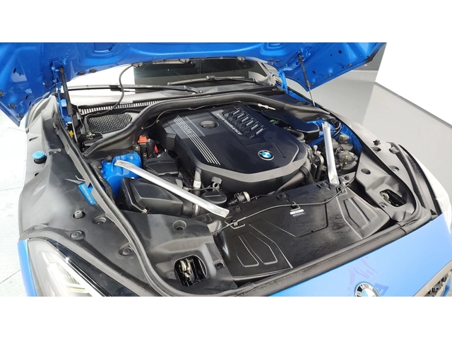 BMW Z4 M40i* MSPORT* DISTRONIC* КАМЕРА* HEADUP* - автомобили, коли, обяви за нови и употребявани 16