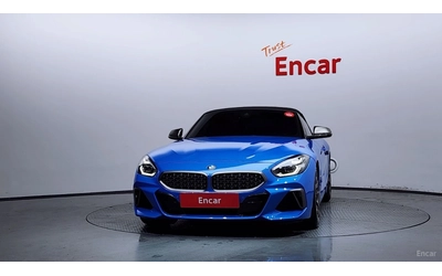 bmw-z4 - 1