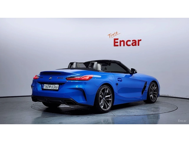 BMW Z4 M40i* MSPORT* DISTRONIC* КАМЕРА* HEADUP* - автомобили, коли, обяви за нови и употребявани 2