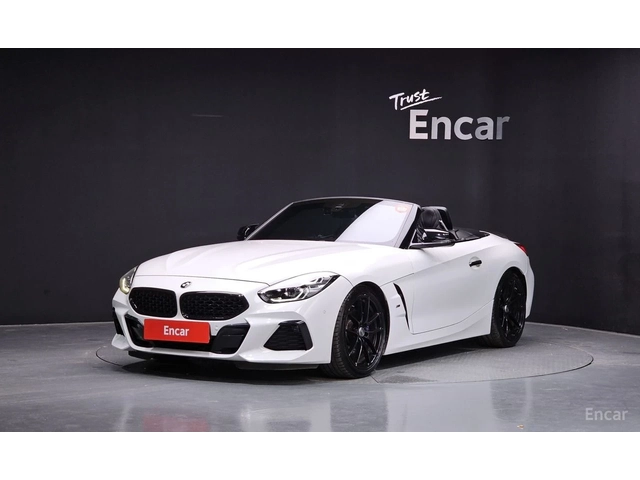 BMW Z4 2.0* M* SPORT* HARMON* KARDON* ХЕДЪП* ДИСТРОНИК* - автомобили, коли, обяви за нови и употребявани 0