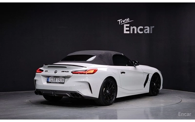 bmw-z4 - 1