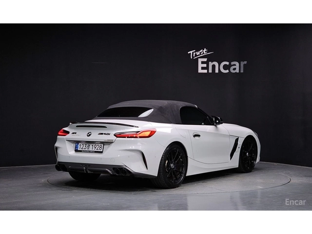 BMW Z4 2.0* M* SPORT* HARMON* KARDON* ХЕДЪП* ДИСТРОНИК* - автомобили, коли, обяви за нови и употребявани 1