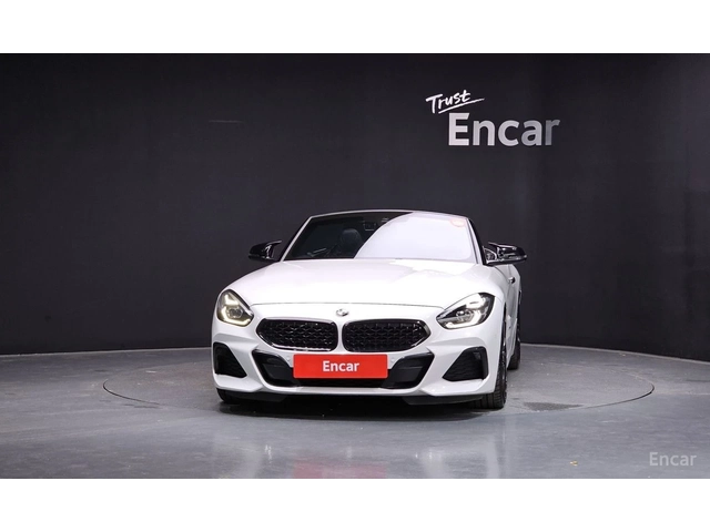 BMW Z4 2.0* M* SPORT* HARMON* KARDON* ХЕДЪП* ДИСТРОНИК* - автомобили, коли, обяви за нови и употребявани 2