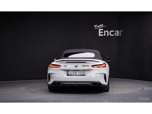 BMW Z4 2.0* M* SPORT* HARMON* KARDON* ХЕДЪП* ДИСТРОНИК* - автомобили, коли, обяви за нови и употребявани 3