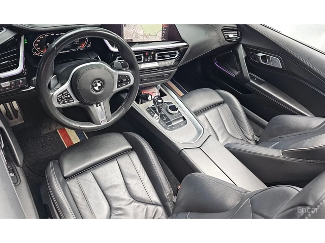 BMW Z4 2.0* M* SPORT* HARMON* KARDON* ХЕДЪП* ДИСТРОНИК* - автомобили, коли, обяви за нови и употребявани 6