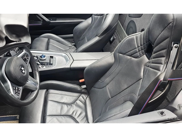 BMW Z4 2.0* M* SPORT* HARMON* KARDON* ХЕДЪП* ДИСТРОНИК* - автомобили, коли, обяви за нови и употребявани 7