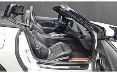 BMW Z4 2.0* M* SPORT* HARMON* KARDON* ХЕДЪП* ДИСТРОНИК* - автомобили, коли, обяви за нови и употребявани 8