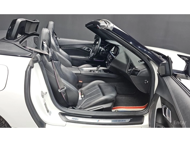 BMW Z4 2.0* M* SPORT* HARMON* KARDON* ХЕДЪП* ДИСТРОНИК* - автомобили, коли, обяви за нови и употребявани 8